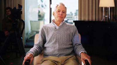 ‘The Jinx – Part Two’ Sets 2024 Debut on HBO, Covers Eight More Years of Robert Durst Investigation - variety.com - New York - New Orleans - New York - county San Joaquin - county Westchester - county Kaufman