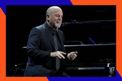 Billy Joel confirms final MSG concert date–Get tickets before they sell out - nypost.com - New York - county San Diego - city Tampa