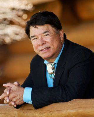 Variety Creative Leadership Award Honoree Ray Halbritter Aims to Improve Native American Visibility in Hollywood and Beyond - variety.com - New York - USA - Hollywood - India - New Jersey - Beyond