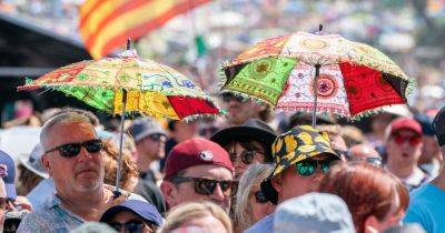 When and what date do Glastonbury 2024 tickets go on sale? - www.manchestereveningnews.co.uk
