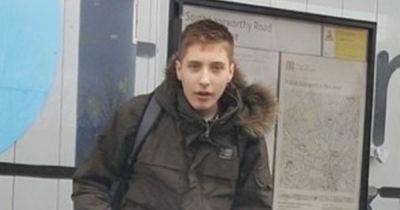 Police becoming 'increasingly concerned' for young man from Salford who has gone missing - www.manchestereveningnews.co.uk - Manchester