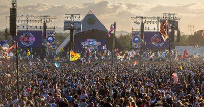 Raging Glastonbury fans tell festival organisers 'you got this wrong' over last-minute date change - www.manchestereveningnews.co.uk - Manchester
