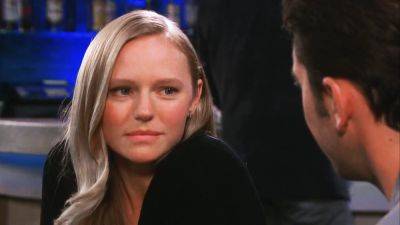 Days Of Our Lives Shocker: Marci Miller Returning, But Not As Abigail In Wild Twist? - www.hollywoodnewsdaily.com - Chad - city Salem