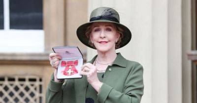 All Creatures Great and Small's Patricia Hodge's life off screen including tragic family death - www.ok.co.uk - Britain - county Bailey - county Russell