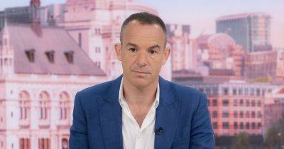 Martin Lewis heartbreakingly reveals he cried every day for 3 years after mum's tragic death - www.ok.co.uk - Britain - county Martin - county Lewis