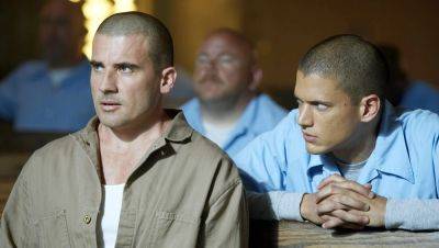 New ‘Prison Break’ Series in the Works at Hulu - variety.com