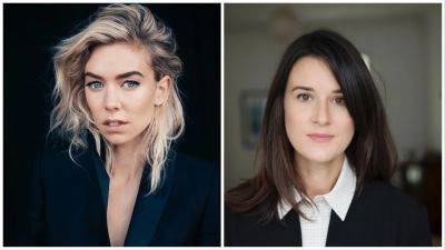 Vanessa Kirby & Lauren Dark’s Aluna Entertainment Board Swiss Oscar Entry ‘Thunder’ As Exec Producers - deadline.com - Switzerland - Rome