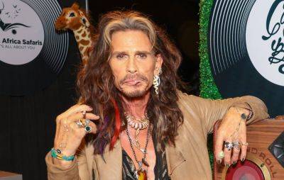 Aerosmith’s Steven Tyler accused of sexual assault by second woman - www.nme.com - New York - New York