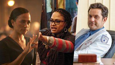 Starz Cancels Ava DuVernay’s Romantic Drama Series With Joshua Jackson & Lauren Ridloff After Shooting Stopped Mid-Production In May - theplaylist.net - North Carolina