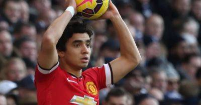 Rafael names controversial former Manchester United teammate he 'disliked' at Old Trafford - www.manchestereveningnews.co.uk - Brazil - Manchester - Argentina