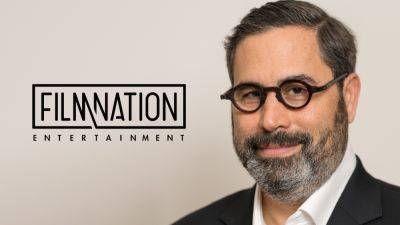 FilmNation Entertainment Hits 15th Anniversary With Bustling AFM Slate & Growth Ambitions Under Glen Basner - deadline.com - USA - Santa Monica