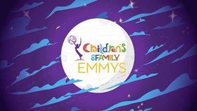 Children’s & Family Emmy Nominations Revealed - deadline.com