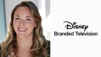 Christine Mansfield Joins Disney Branded Television As Head Of Post Production & Innovation - deadline.com