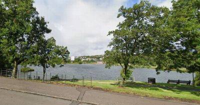 Body discovered at Scots reservoir as police launch probe - www.dailyrecord.co.uk - Scotland - Beyond