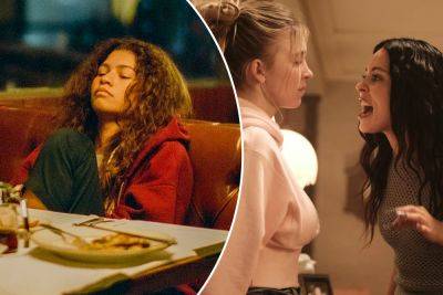 ‘Euphoria’ pushes Season 3 to 2025, infuriating fans: ‘The cast is going to be in a nursing home by then’ - nypost.com