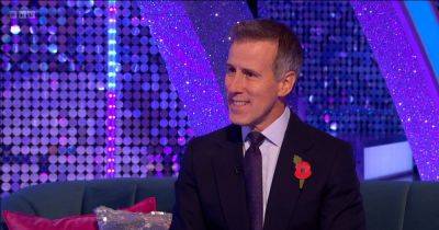 Anton Du Beke says Strictly Come Dancing 'getting really volatile' as he picks 'perfect' contestant - www.manchestereveningnews.co.uk - Manchester
