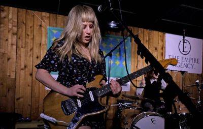 Deap Vally share blistering cover of The Rolling Stones’ ‘Ventilator Blues’ - www.nme.com - Los Angeles