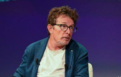Michael J. Fox says he doesn’t “fear” death: “One day I’ll run out of gas” - www.nme.com
