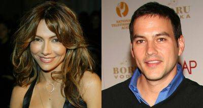 Vanessa Marcil Remembers Ex-Fiancé Tyler Christopher After His Passing - www.justjared.com