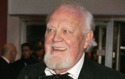 ‘White Mischief’ star Joss Ackland has died, aged 95 - www.nme.com - Britain - Argentina - county Andrew