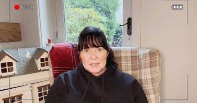 Stressed Coleen Nolan sparks concern with mysterious absence from Loose Women panel - www.ok.co.uk