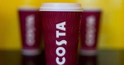 Costa Coffee fans gutted as 'best-ever' drink is axed from all stores - www.ok.co.uk