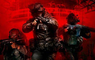 ‘Call Of Duty: Modern Warfare 3’ reveals three brand new maps for Season 1 - www.nme.com - Greece