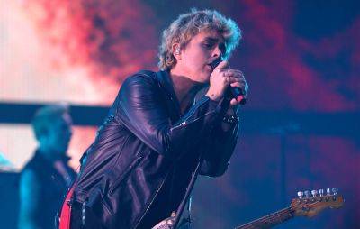 Green Day share tracklist for new album ‘Saviors’ - www.nme.com - USA