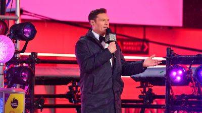 ABC, Dick Clark Productions Renew Deal for ‘Dick Clark’s New Year’s Rockin’ Eve with Ryan Seacrest’ Into 2029 - variety.com - New York