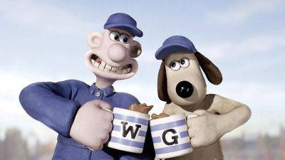 ‘Wallace & Gromit’ Studio Aardman Forced To Deny That It’s Running Out Of Clay - deadline.com - Britain