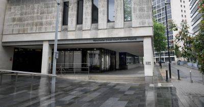 Retired senior police officer avoids jail after he was caught downloading images of young boys - www.manchestereveningnews.co.uk - Manchester