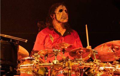 Ex-Slipknot drummer Jay Weinberg undergoes hip surgery - www.nme.com - Las Vegas