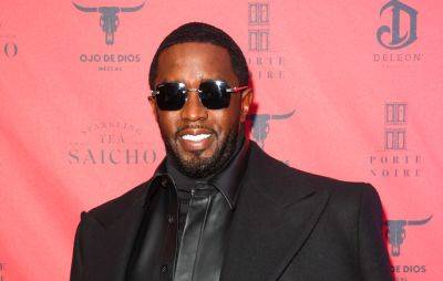Diddy’s appearance on ‘The Graham Norton Show’ resurfaces after abuse lawsuit - www.nme.com