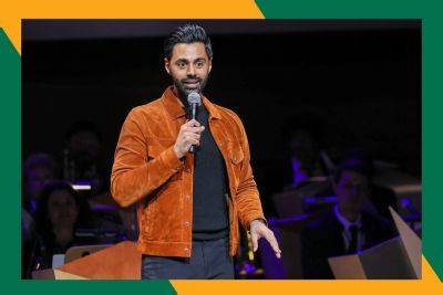 Where is Hasan Minhaj going on tour in 2023-24? - nypost.com - New York - New York - New Jersey
