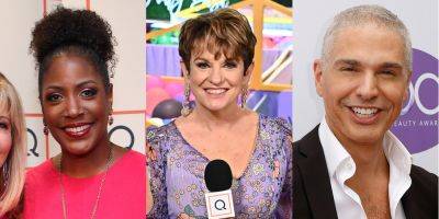 The Richest QVC Hosts, Ranked From Lowest to Highest Net Worth - www.justjared.com