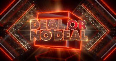 ITV viewers all make the same complaint minutes into new Deal Or No Deal - www.ok.co.uk