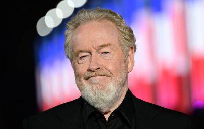 Ridley Scott on French critics of ‘Napoleon’: “The French don’t even like themselves” - www.nme.com - Britain - France - Paris