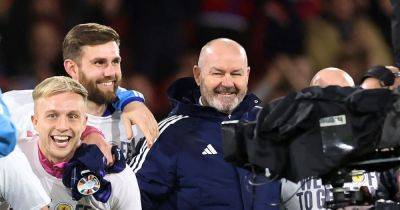 Steve Clarke will test Scotland with the best ahead of ultimate Euro 2024 examination - www.dailyrecord.co.uk - France - Scotland - Norway - Germany
