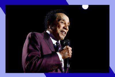 What do tickets cost to see 83-year-old Smokey Robinson on tour? - nypost.com - New York - USA - New York
