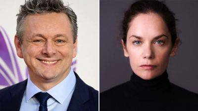 ‘A Very Royal Scandal’: Michael Sheen & Ruth Wilson To Star In Amazon Series Based On Prince Andrew’s Notorious Newsnight Interview - deadline.com - Britain - county Wilson - Virginia