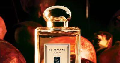 Jo Malone fans can snap up 'heavenly' £118 perfume for £18 in cheapest ever Black Friday deal, says fragrance expert - www.manchestereveningnews.co.uk - France - Virginia