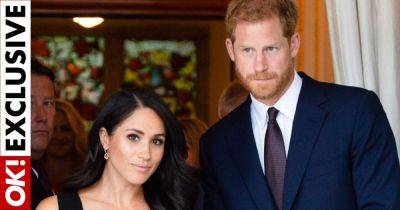 Tom Bower exclusive: Harry and Meghan 'admit your mistakes and apologise now' - www.ok.co.uk - California