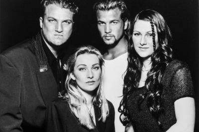 Swedish Pop Group Ace Of Base To Be Profiled In Viaplay Documentary Series - deadline.com - Sweden - Germany