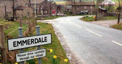 ITV Emmerdale spoilers - fan favourite quits village after 17 years after shock betrayal - www.ok.co.uk