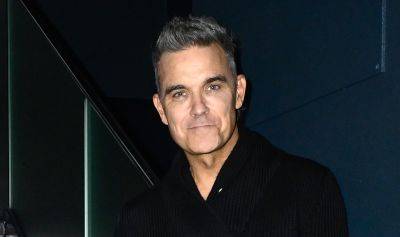 Robbie Williams Fan Dies After Tragic Accident at First Show of Australian Tour - www.justjared.com - Australia - Brazil - city Rio De Janeiro, Brazil