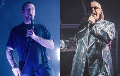Sleaford Mods release cover of Pet Shop Boys’ ‘West End Girls’ for homeless charity Shelter - www.nme.com - Britain