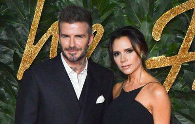 Victoria Beckham debuts “My dad had a Rolls-Royce” t-shirts after viral documentary clip - www.nme.com