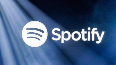 Spotify Unveils New Streaming Royalty Policies - variety.com