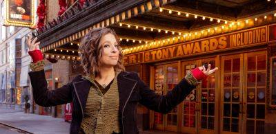 Ani DiFranco To Make ‘Hadestown’ Broadway Debut In Role She Created For Studio Concept Album - deadline.com - New York - city Hadestown