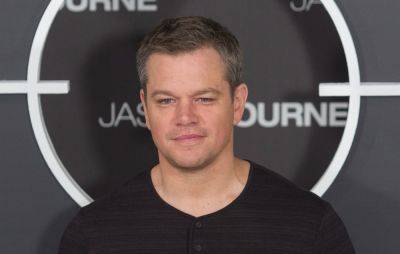 New Jason Bourne movie in the works, Matt Damon to be “approached” about return - www.nme.com - Britain - Germany - county Jack - county Cross